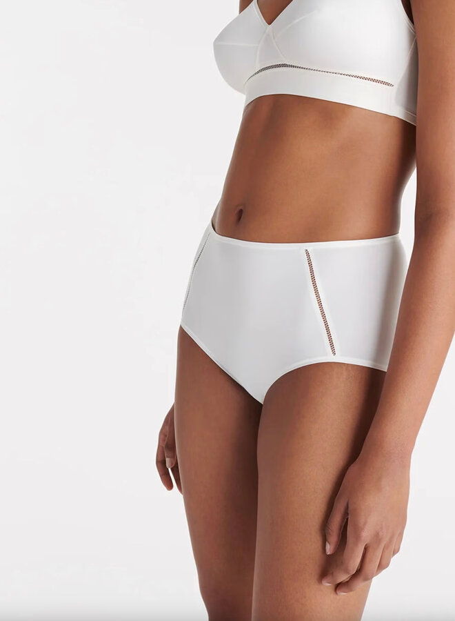 Eres Jersey Soyeux Brina High-Waist Knickers