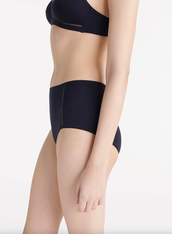 Eres Jersey Soyeux Brina High-Waist Knickers