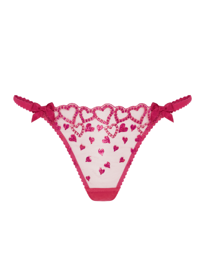 Agent Provocateur Rozann String