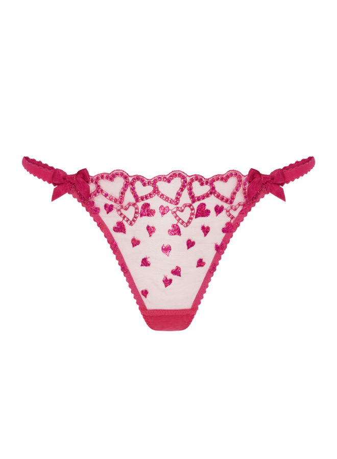 Agent Provocateur Rozann Thong