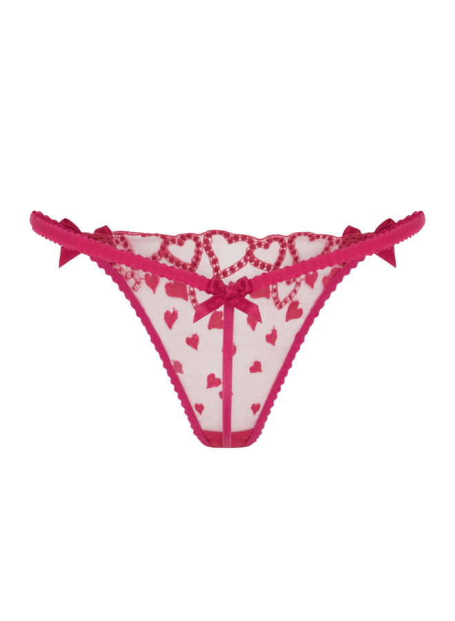 Agent Provocateur Rozann String