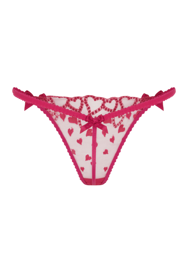 Agent Provocateur Rozann Thong