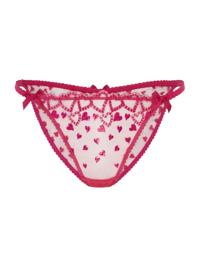 Agent Provocateur Rozann Knickers