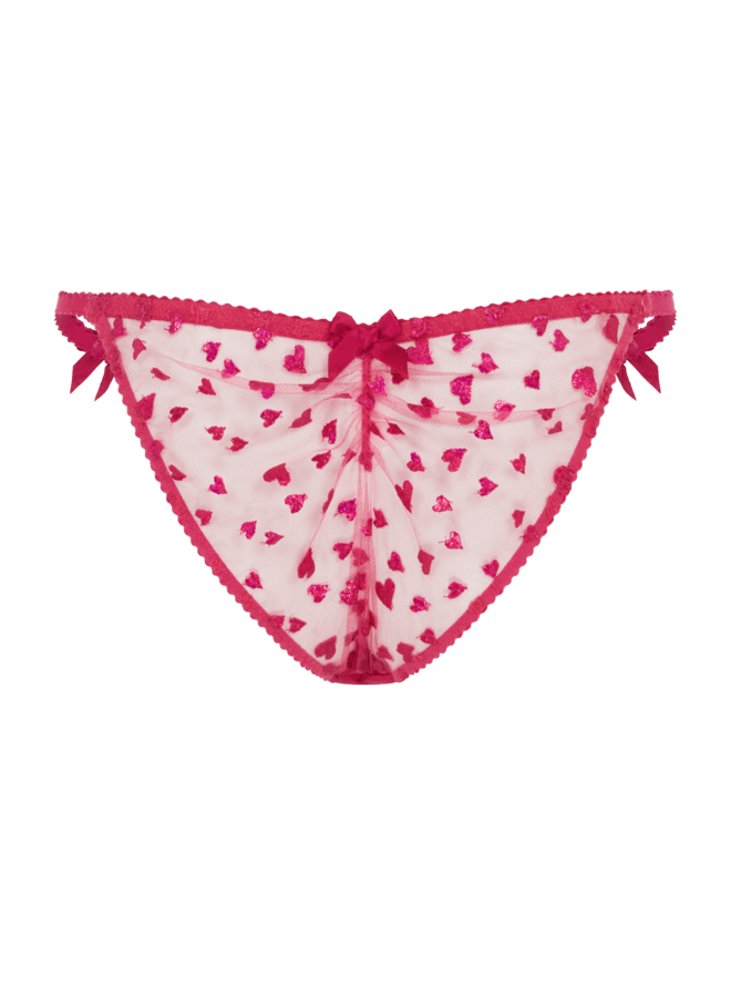 Agent Provocateur Rozann Knickers