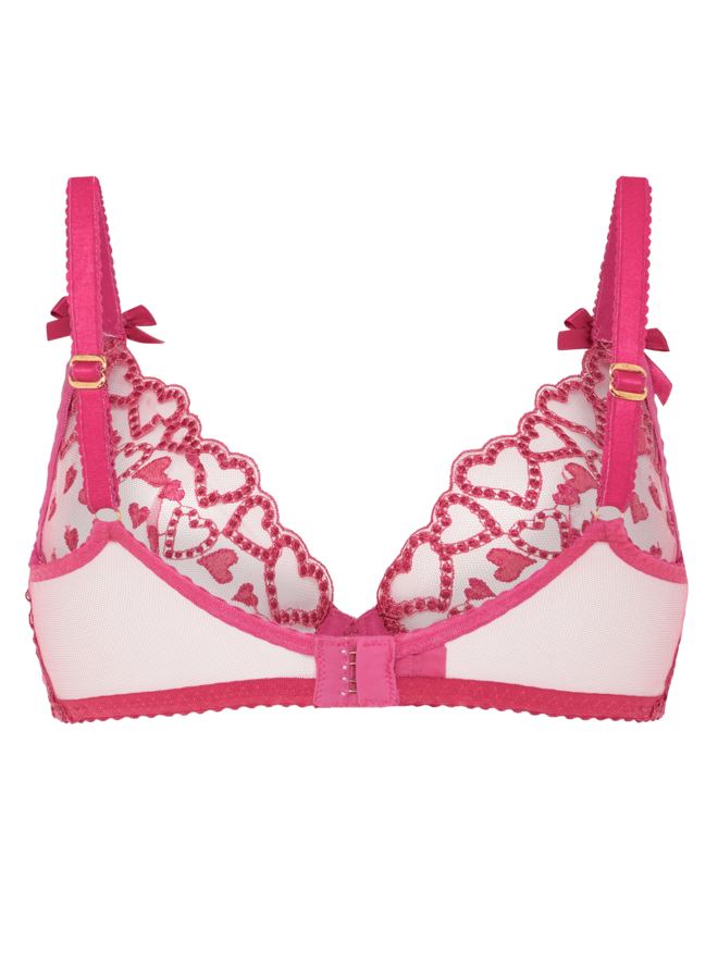 Agent Provocateur Rozann Beugel BH