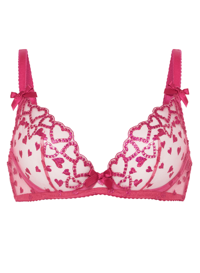 Agent Provocateur Rozann Beugel BH