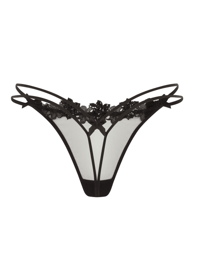 Agent Provocateur Floss String