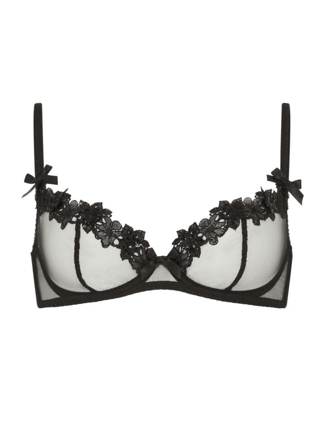Agent Provocateur Floss Underwired Bra
