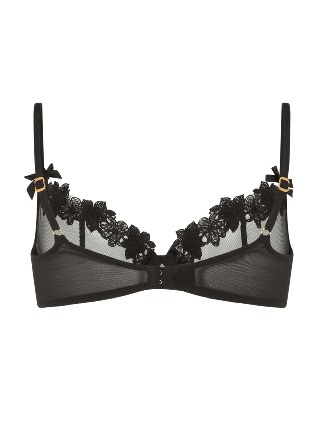 Agent Provocateur Floss Underwired Bra
