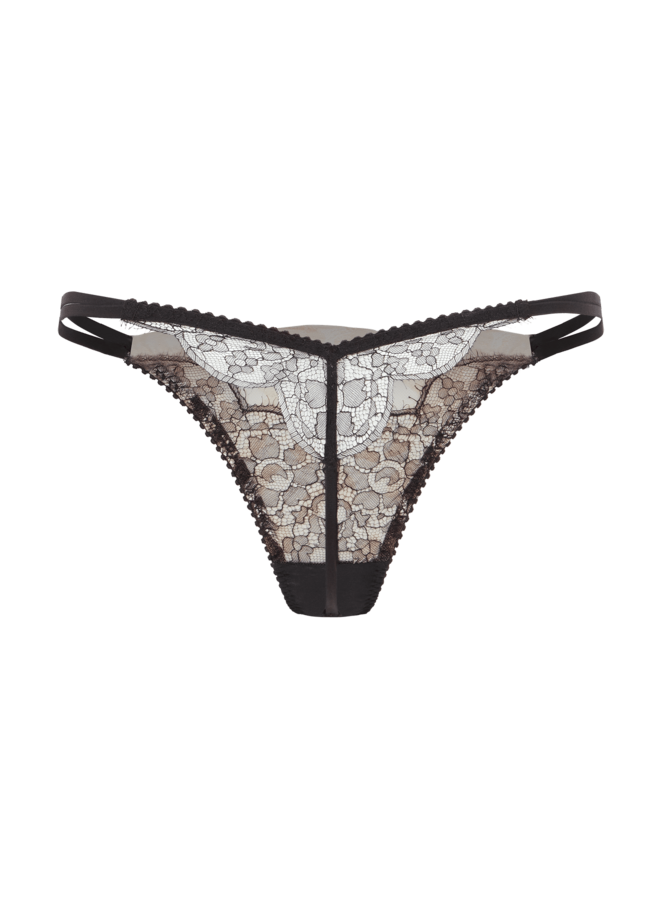 Agent Provocateur Vitoria Thong