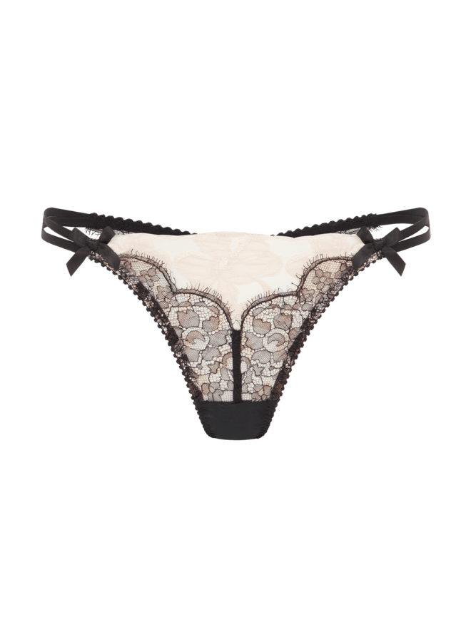 Agent Provocateur Vitoria String