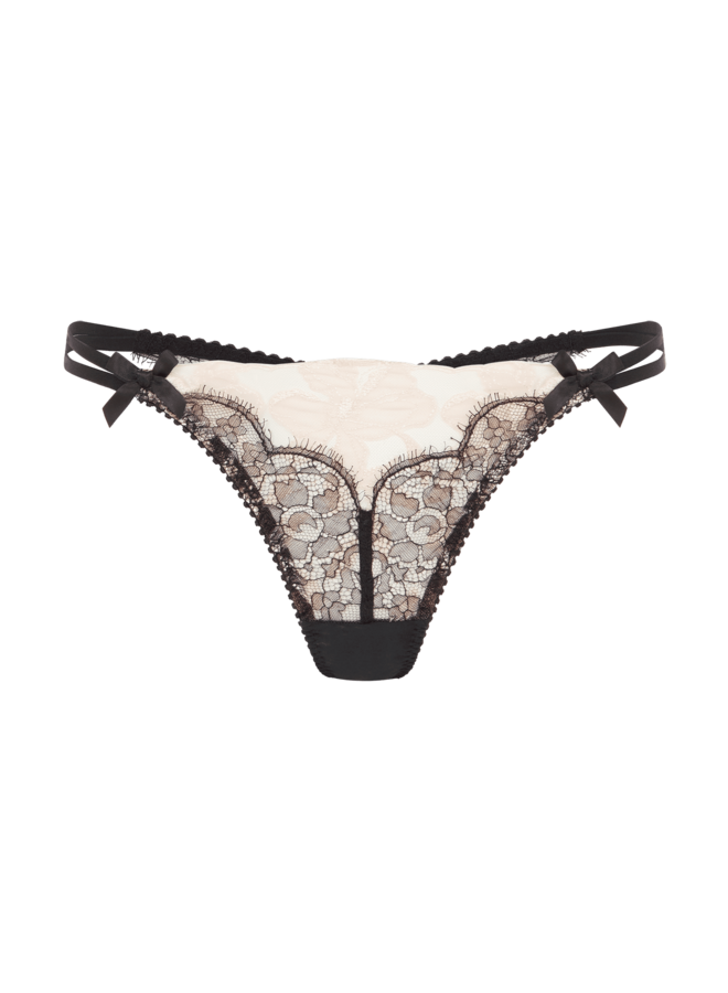 Agent Provocateur Vitoria Thong