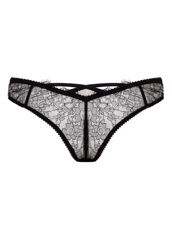 Agent Provocateur Vitoria Slip