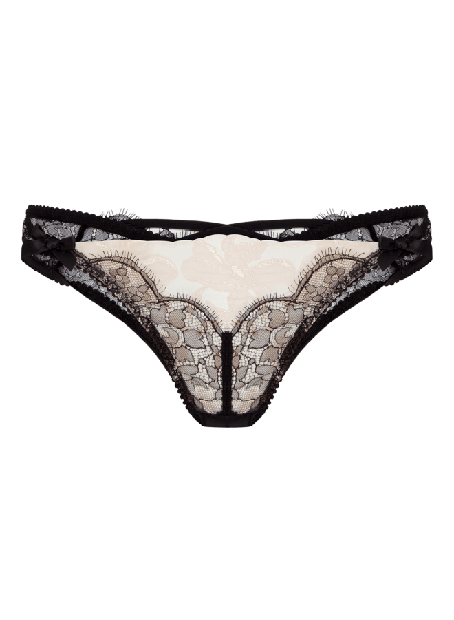Agent Provocateur Vitoria Knickers