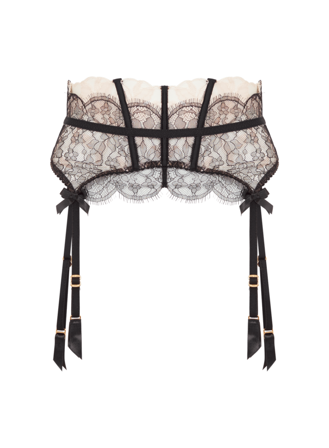 Agent Provocateur Vitoria Jarretellengordel