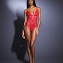 Agent Provocateur Arden Bodysuit