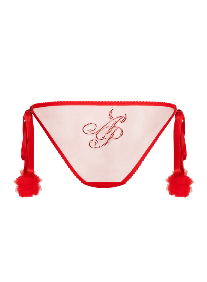 Agent Provocateur Devilette Slip