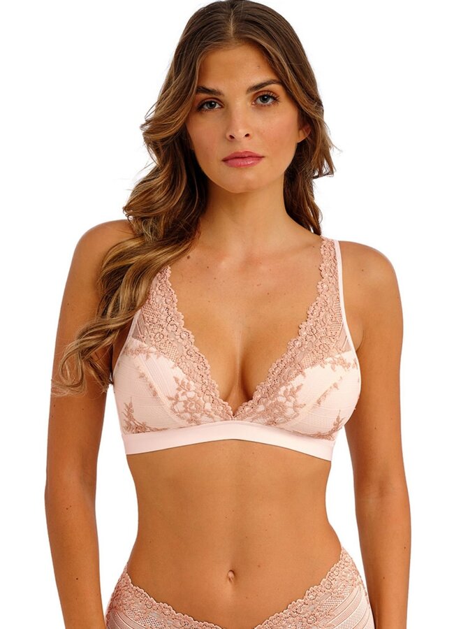 Wacoal Embrace Lace Bralette