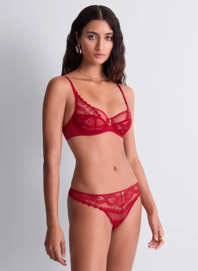 Aubade Mystery Of Love String