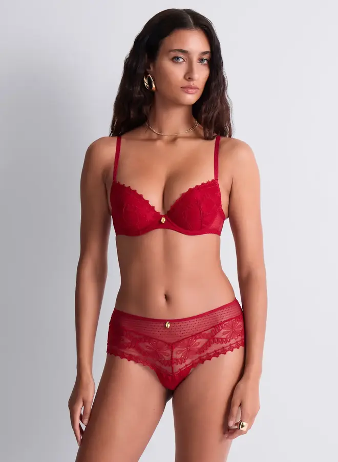 Aubade Mystery Of Love Shortje