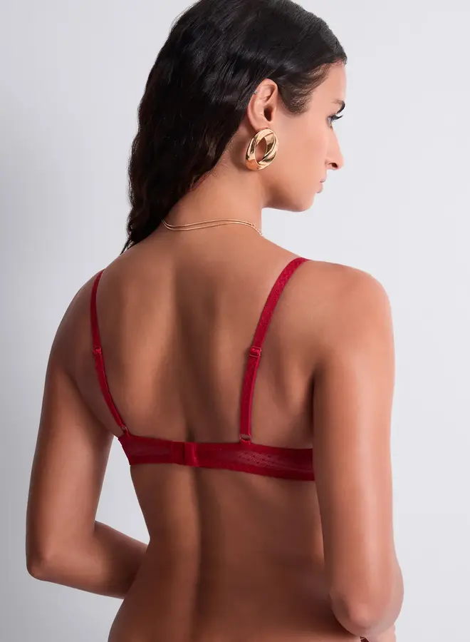 Aubade Mystery Of Love Underwired Bra