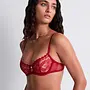 Aubade Mystery Of Love Underwired Bra