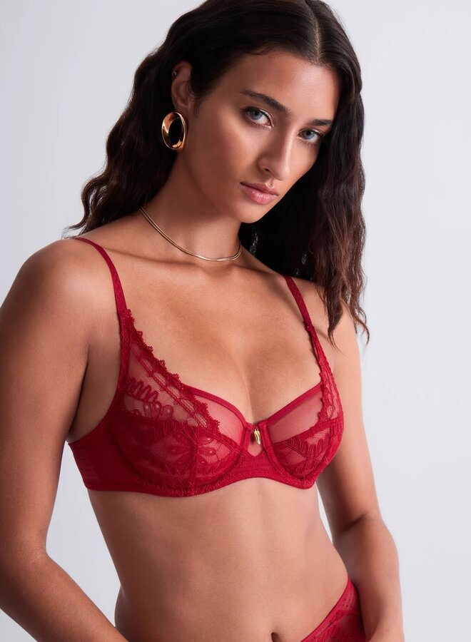 Aubade Mystery Of Love Underwired Bra