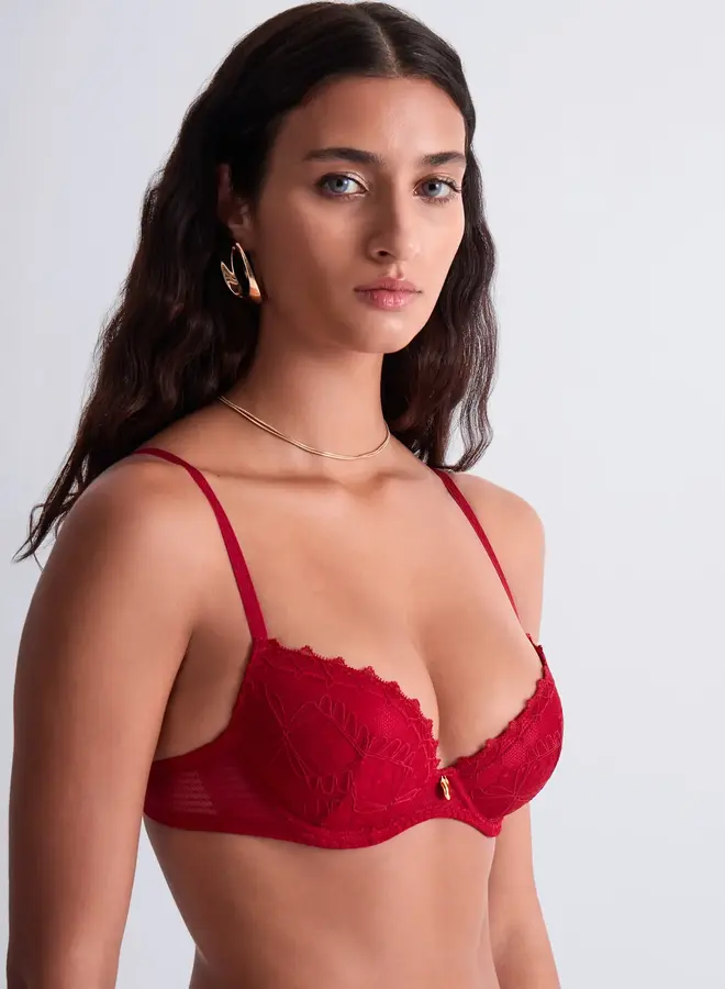 Aubade Mystery Of Love Voorgevormde BH