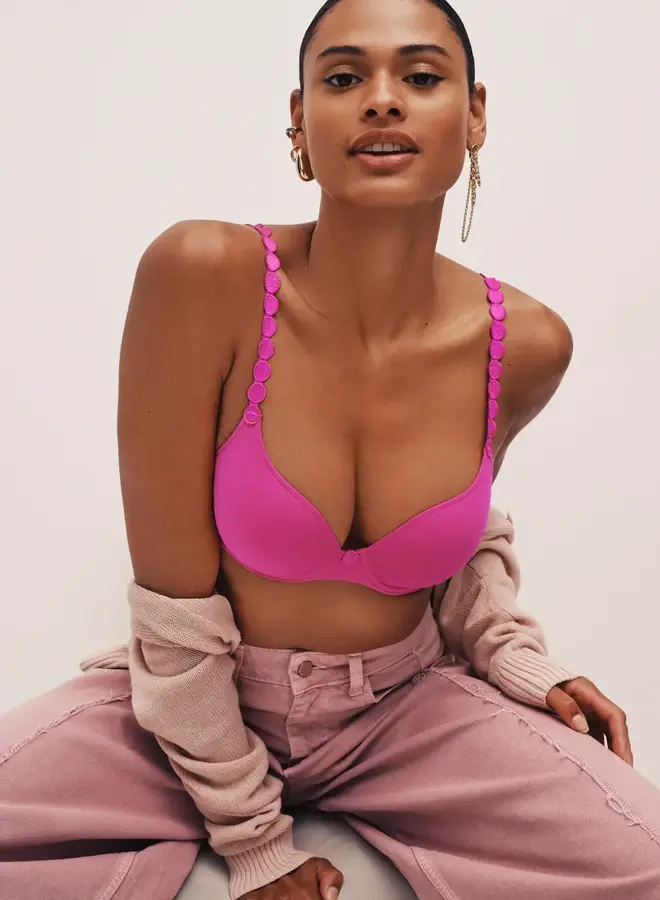 Marie Jo Tom Padded Bra