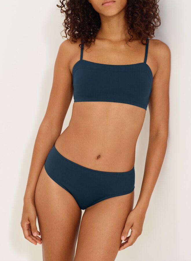 Eres Essentiels Azur Bikini-Top