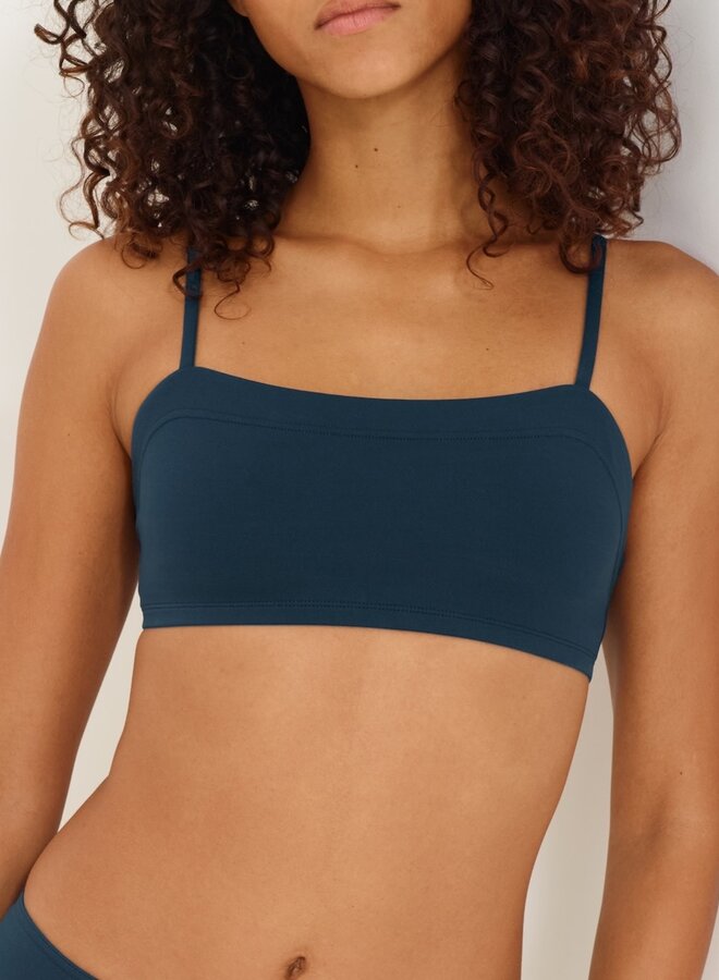 Eres Essentiels Azur Bikini-Top