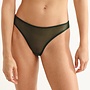 Eres Tulle Promesse Thong