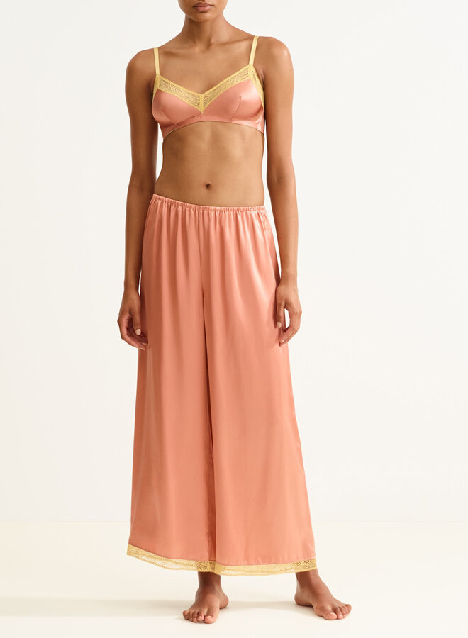 Eres Soie et Dentelle Parfois Broek