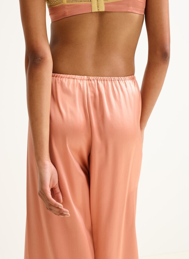 Eres Soie et Dentelle Parfois Trousers