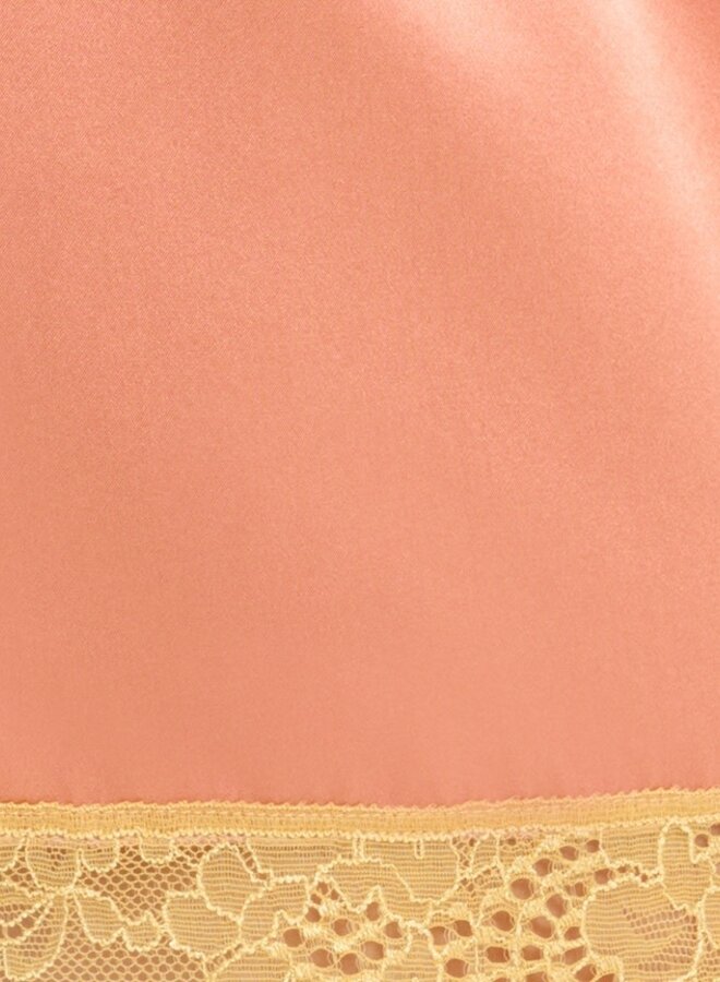 Eres Soie et Dentelle Parfois Trousers