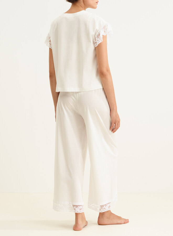 Eres Naturel Aubépine Broek