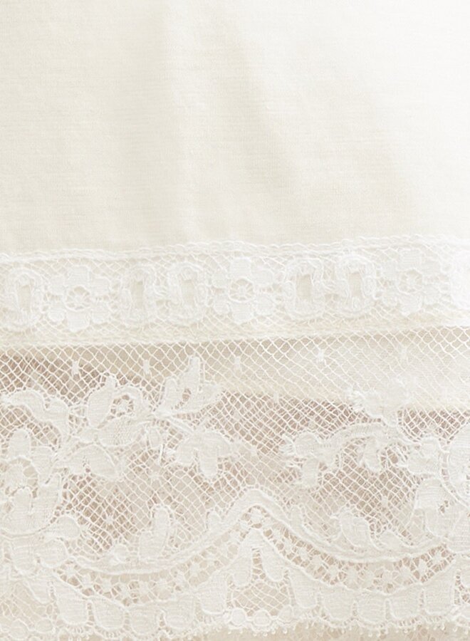 Eres Naturel Aubépine Trousers