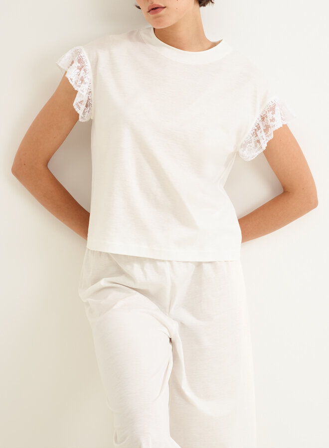 Eres Naturel Abricot Top