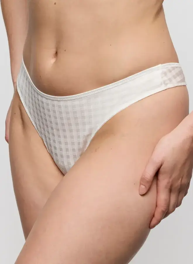 Marie Jo Avero String