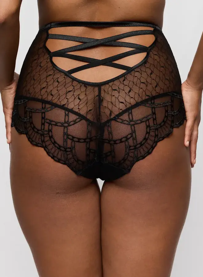 Prima Donna Naica High-Waist Knickers