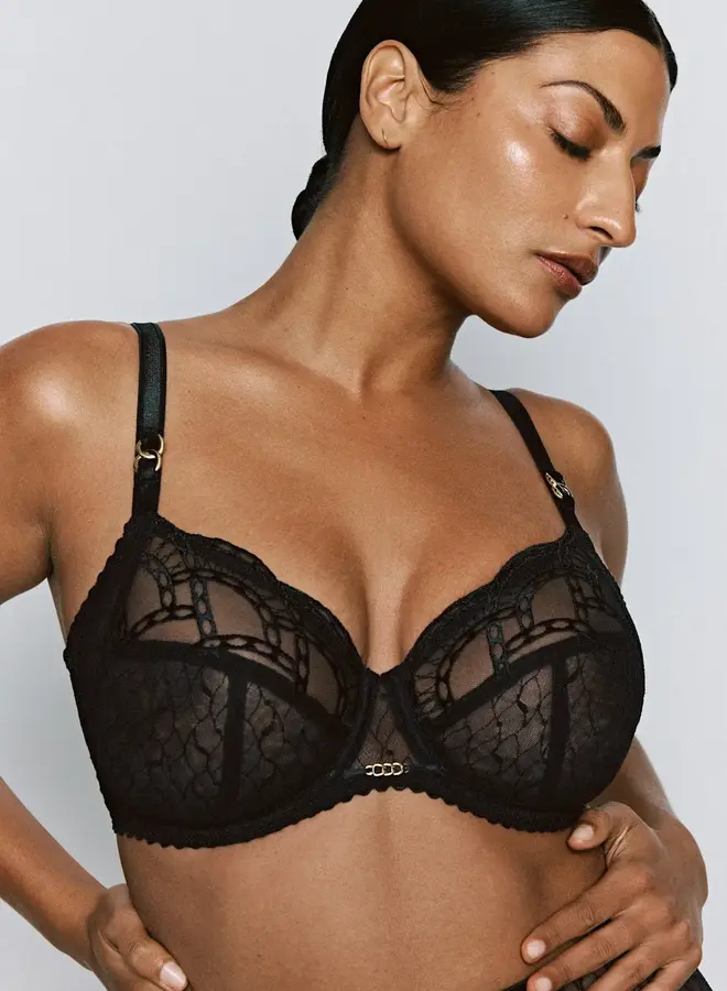 Prima Donna Naica Underwired Bra