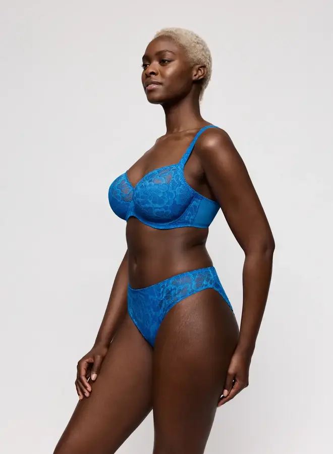 Prima Donna Twist Mocuto Underwired Bra