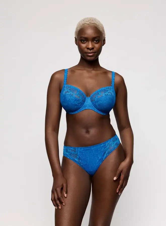 Prima Donna Twist Mocuto Underwired Bra