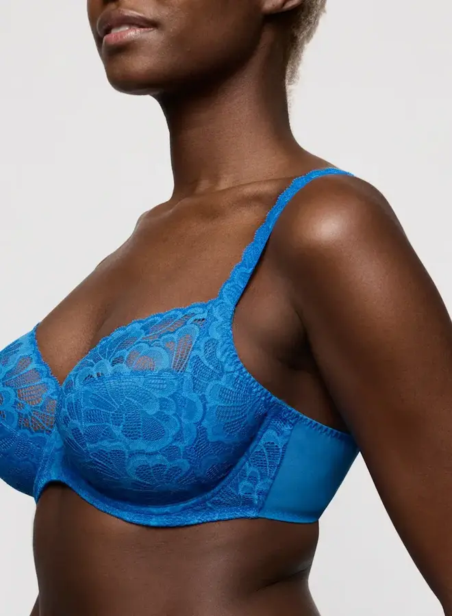 Prima Donna Twist Mocuto Underwired Bra