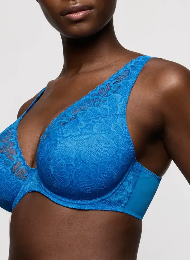 Prima Donna Twist Mocuto Voorgevormde BH