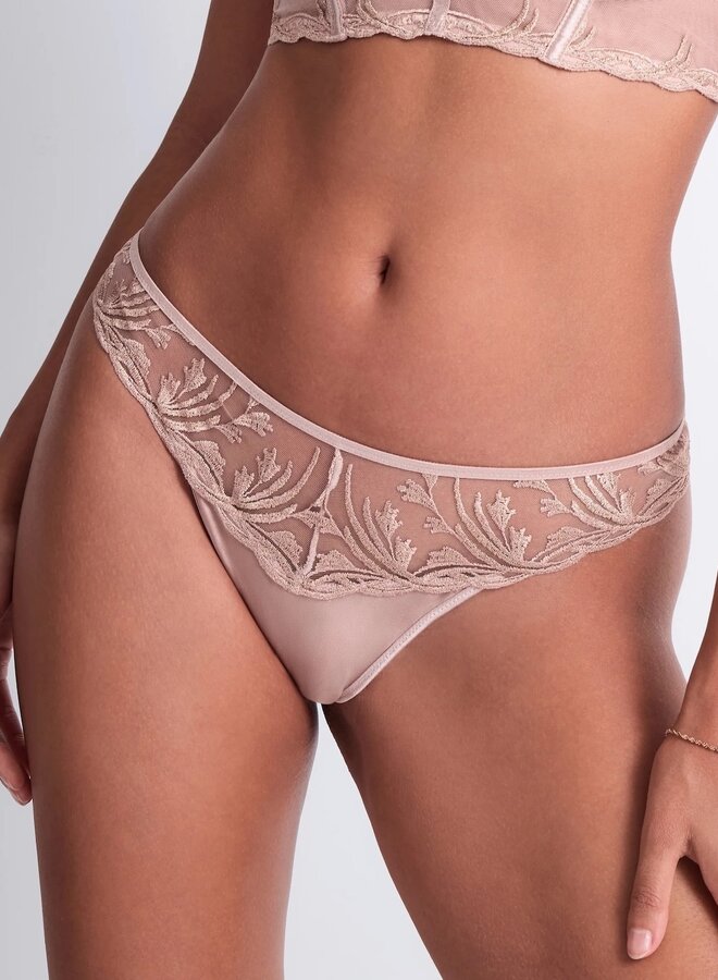 Aubade Cosmic Romance Thong