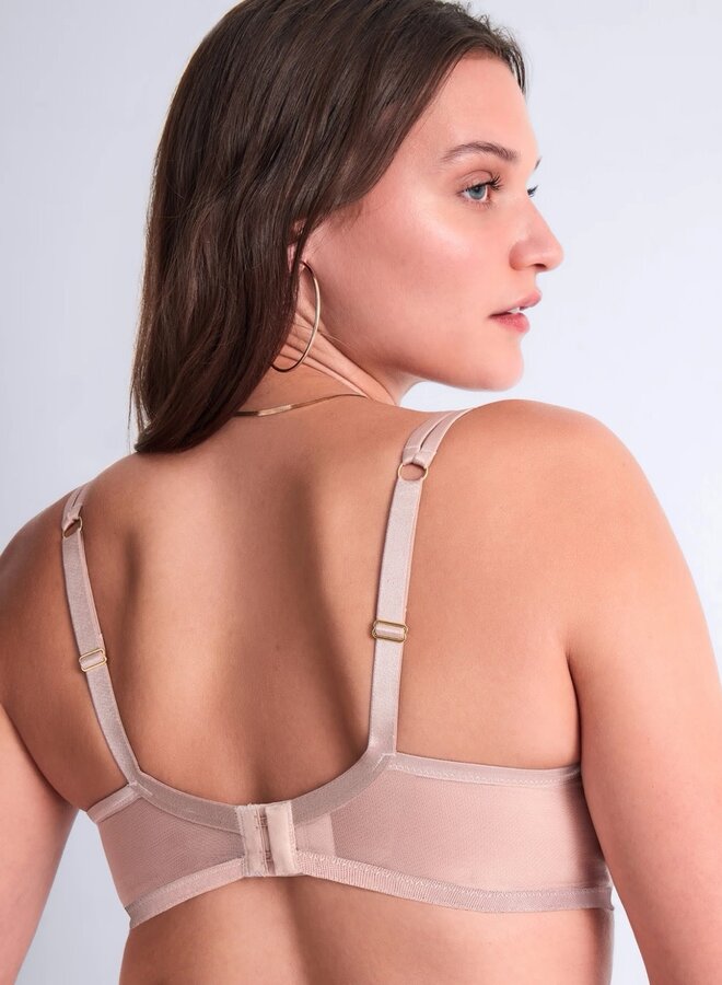 Aubade Cosmic Romance Underwired Bra