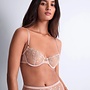 Aubade Cosmic Romance Beugel BH