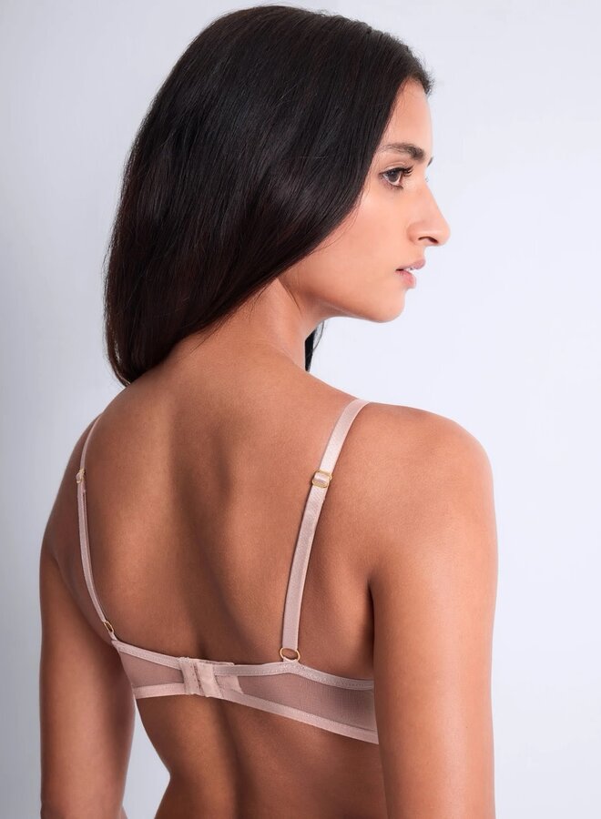 Aubade Cosmic Romance Voorgevormde BH