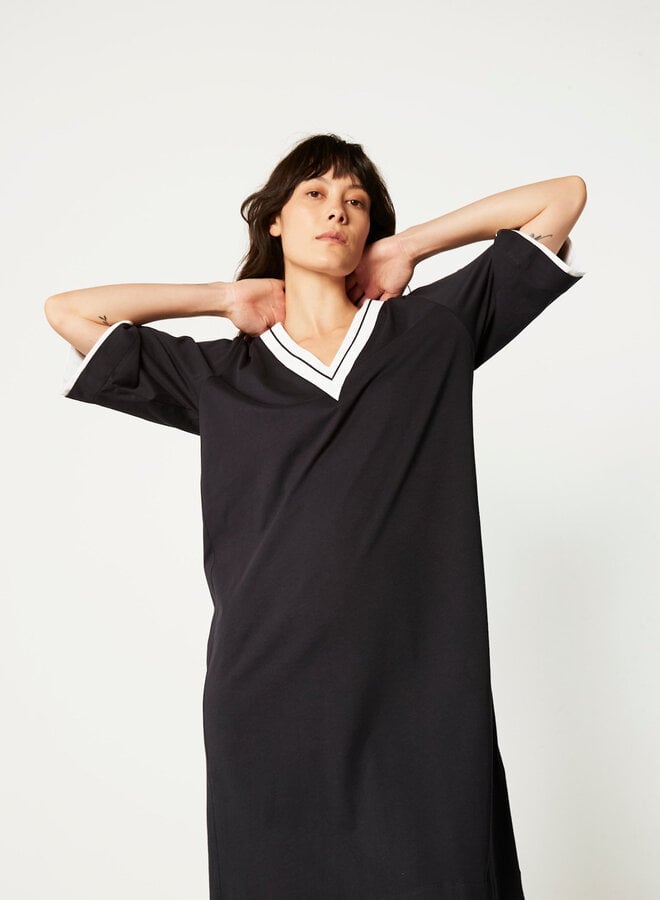 Pluto Rethinking Classics Harmea Dress